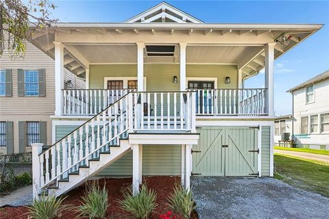 Photo of 2318 GENERAL PERSHING Street, New Orleans, LA 70115 (MLS # 2545366)