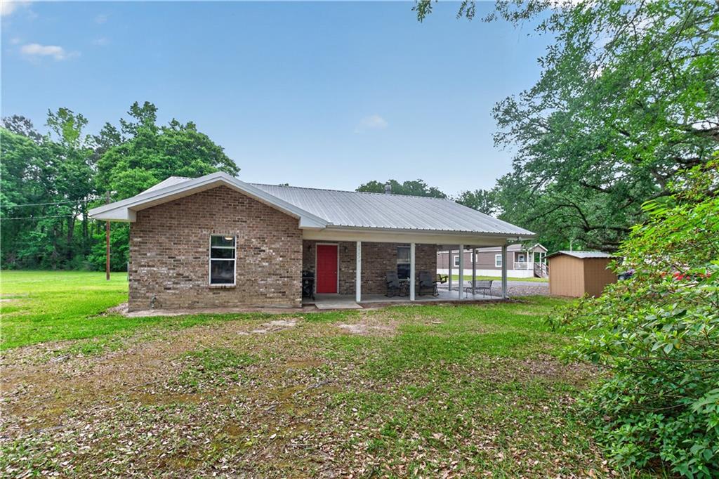 69579 16TH SECTION Drive