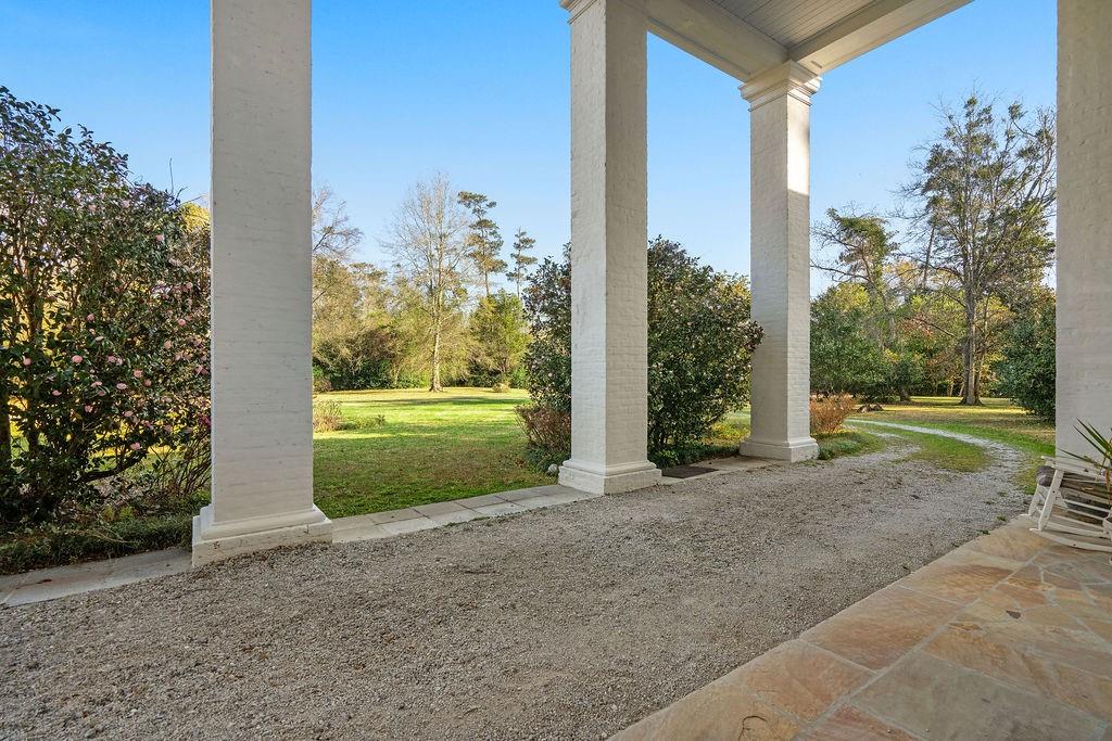 416 S AMERICA Street