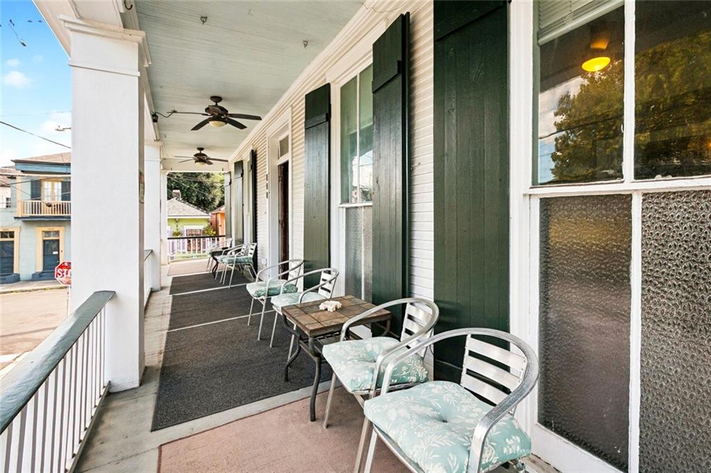 600 04 KERLEREC Street