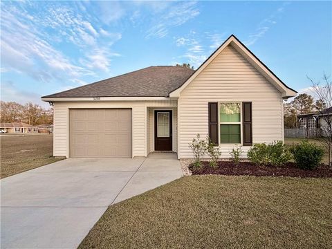 16308 BLOSSOM Lane Tickfaw LA 70466