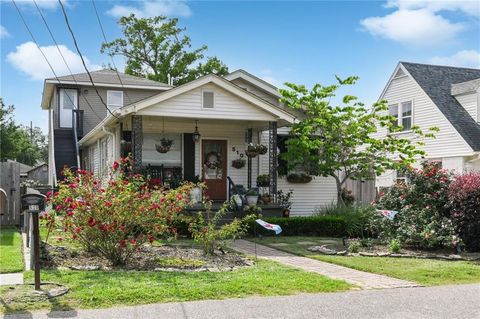 510 NURSERY Avenue Metairie LA 70005