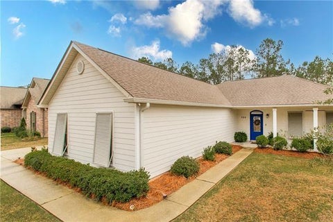 Photo of 720 PERRILLOUX Trace, Madisonville, LA 70447 (MLS # 2567054)