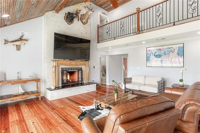 527 LEGENDRE Drive