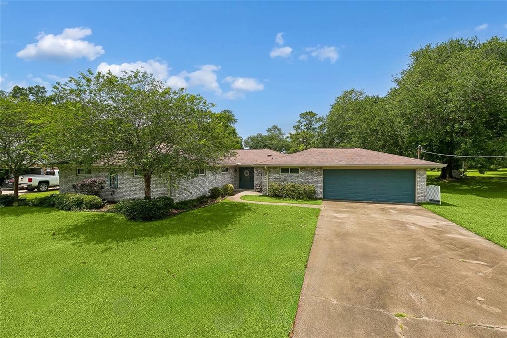 258 PLANTATION Road