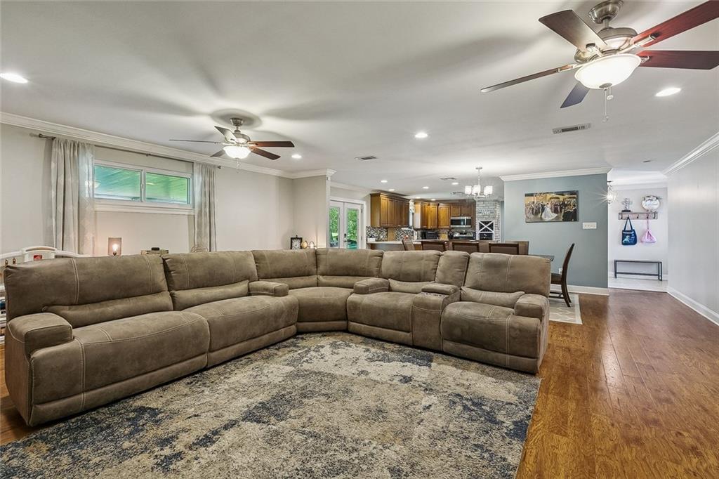 258 PLANTATION Road