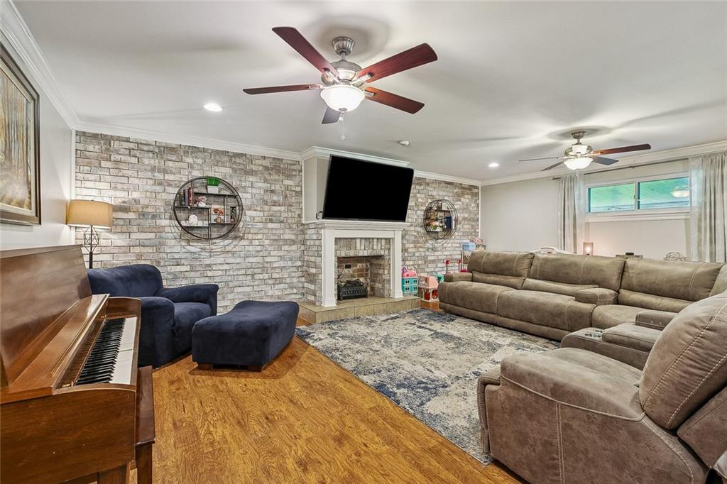 258 PLANTATION Road