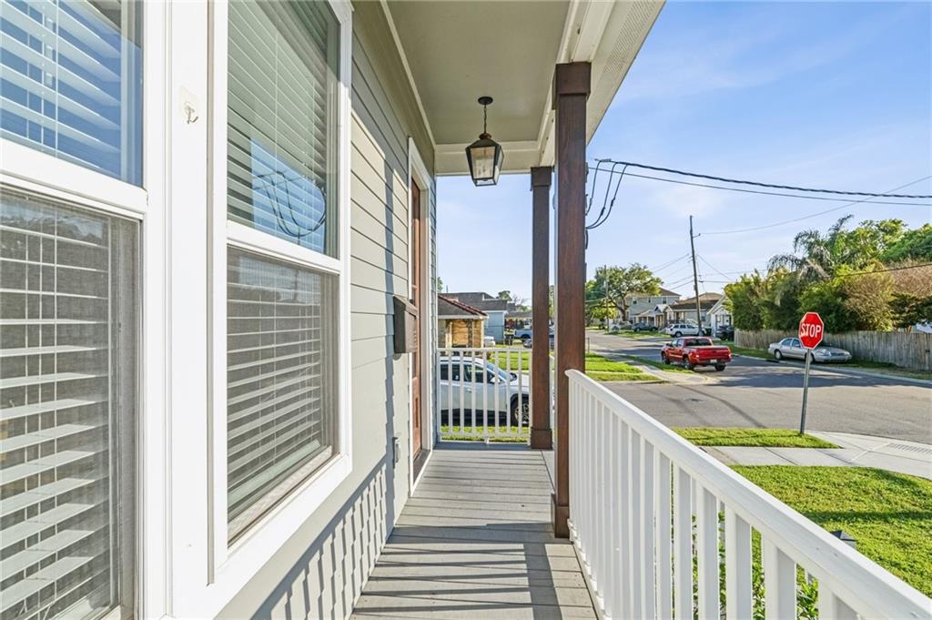 4701 NEW ORLEANS Street