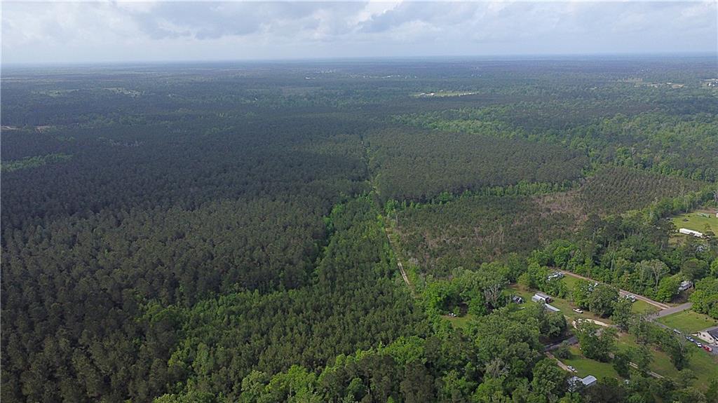 420 Acres PALMER Road