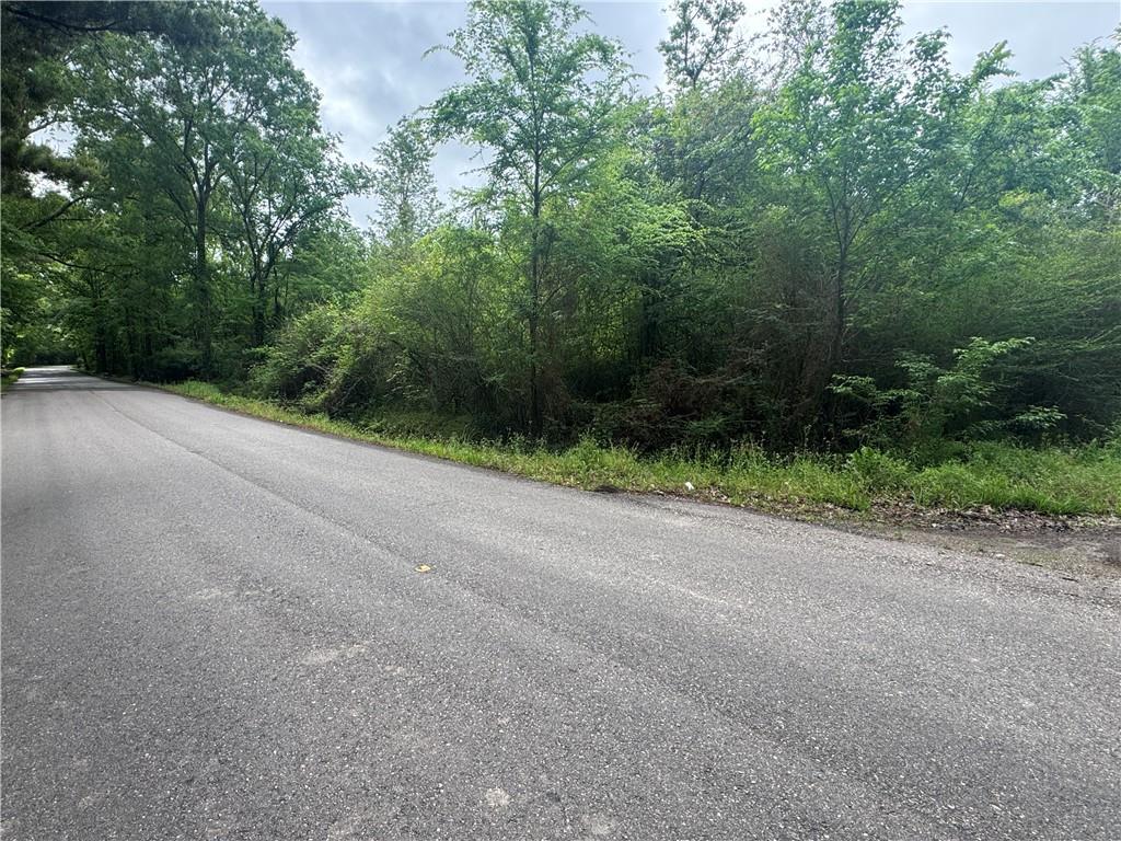 420 Acres PALMER Road