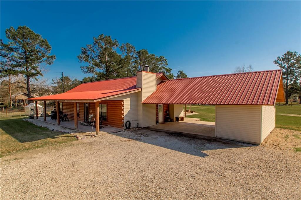 28380 S JAMES CHAPEL Road