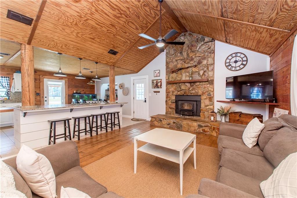 28380 S JAMES CHAPEL Road