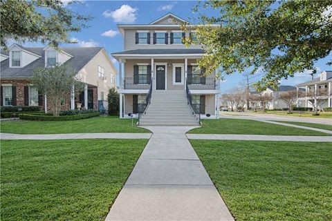 Photo of 5978 ARGONNE Boulevard, New Orleans, LA 70124 (MLS # 2559531)