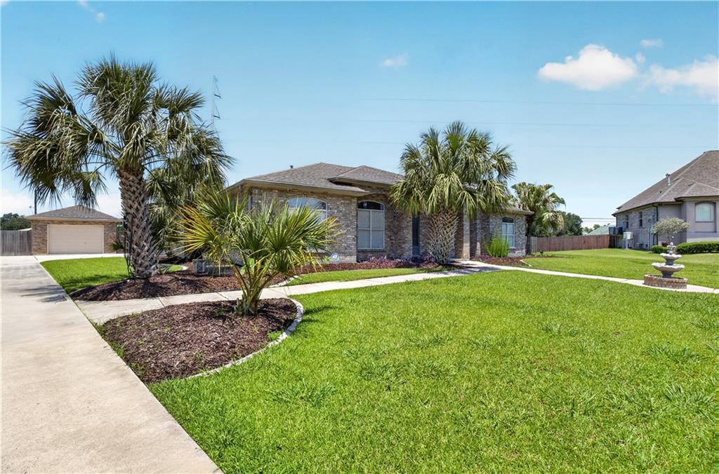 110 REGINA Drive