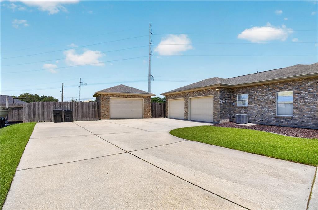 110 REGINA Drive