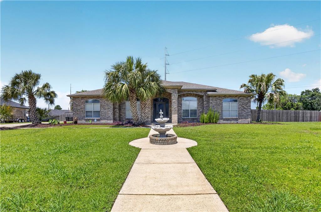 110 REGINA Drive