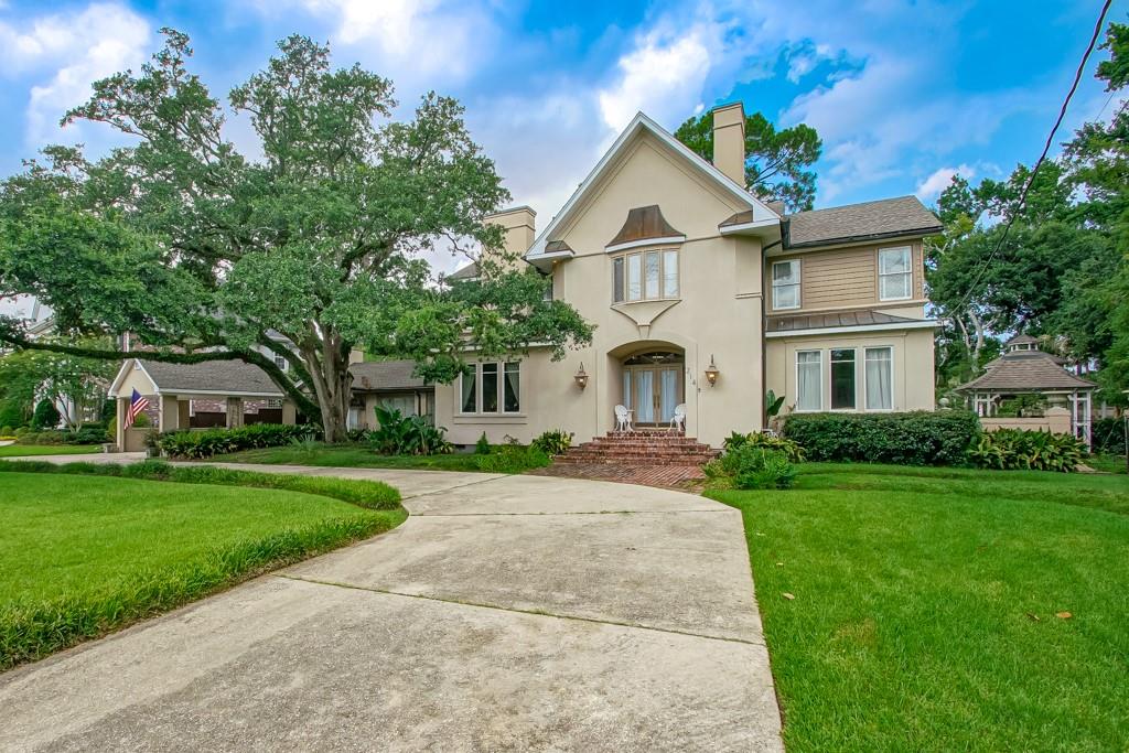 214 SAUVE Road