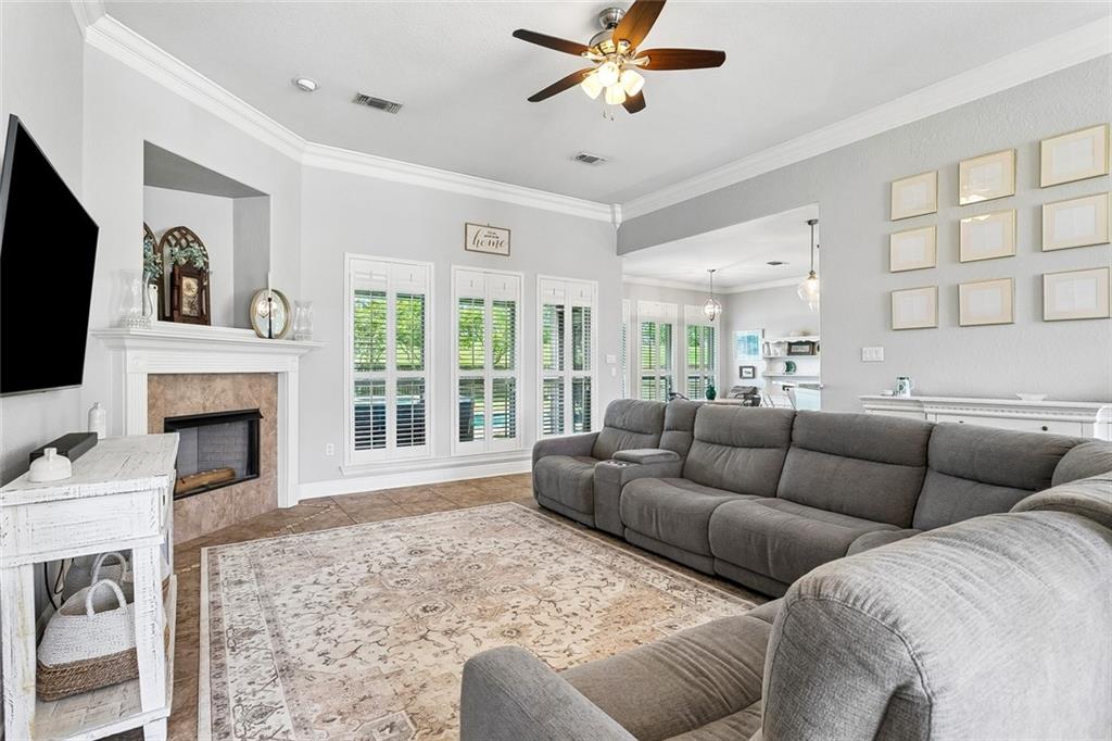 125 CYPRESS LAKES Drive