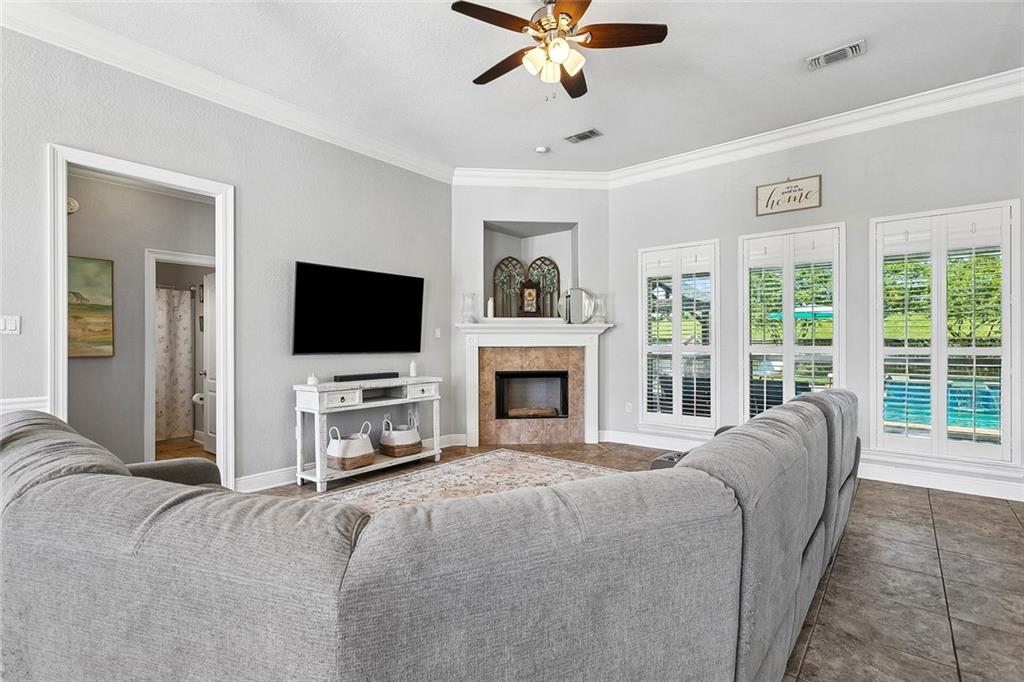 125 CYPRESS LAKES Drive