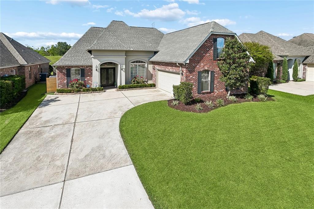 125 CYPRESS LAKES Drive