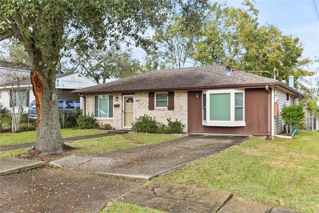 406 MOSS Lane
