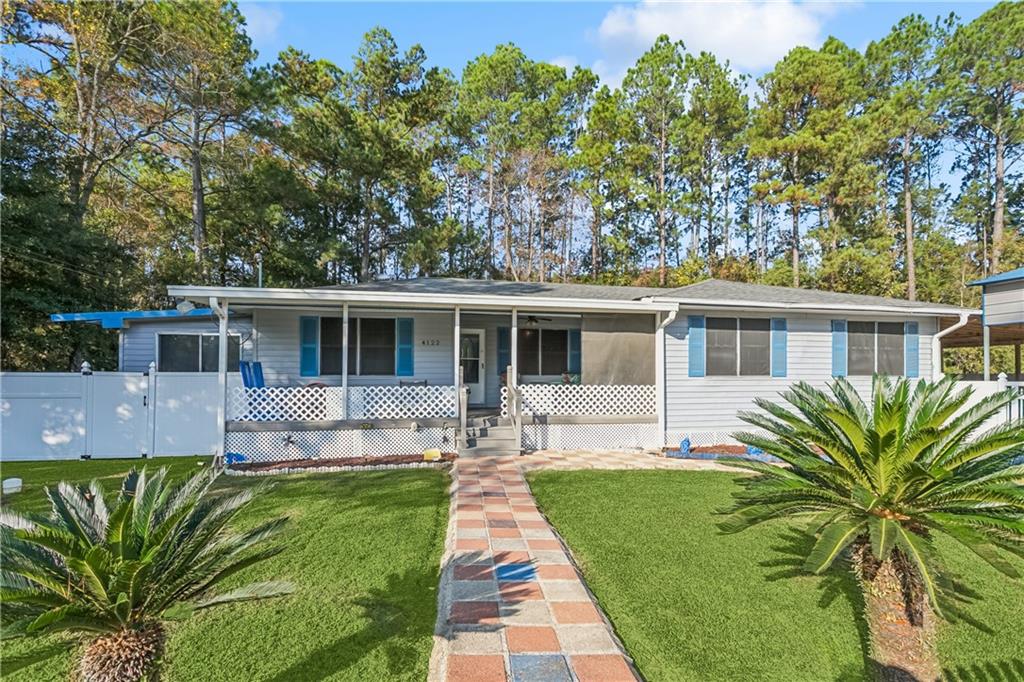 4122 SAINT PETER Street