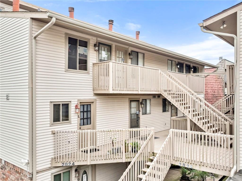 2824 STEAMSHIP Circle K