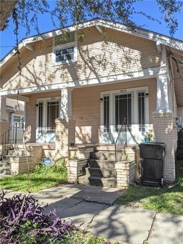 Photo 1 of 19 — 7619 FRERET Street, New Orleans, LA 70118