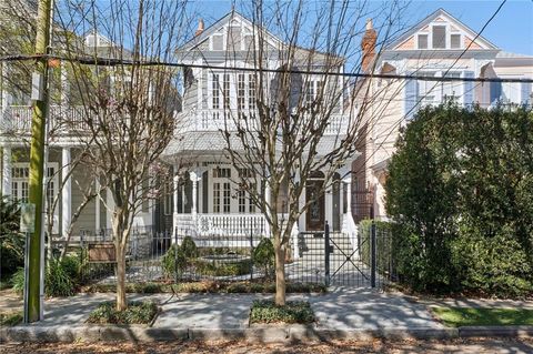 Photo of 1448 CALHOUN Street, New Orleans, LA 70118 (MLS # 2540414)