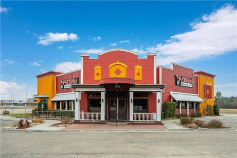 1202 TOWN CENTER Parkway Slidell LA 70458