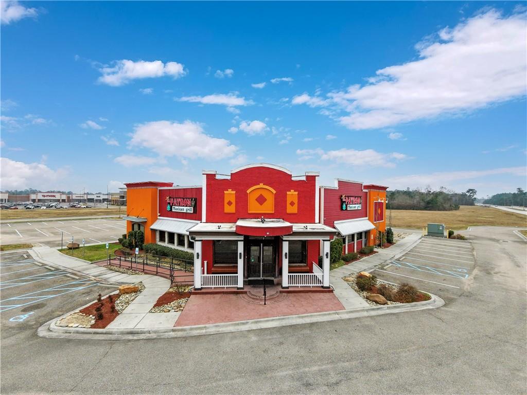 1202 TOWN CENTER Parkway