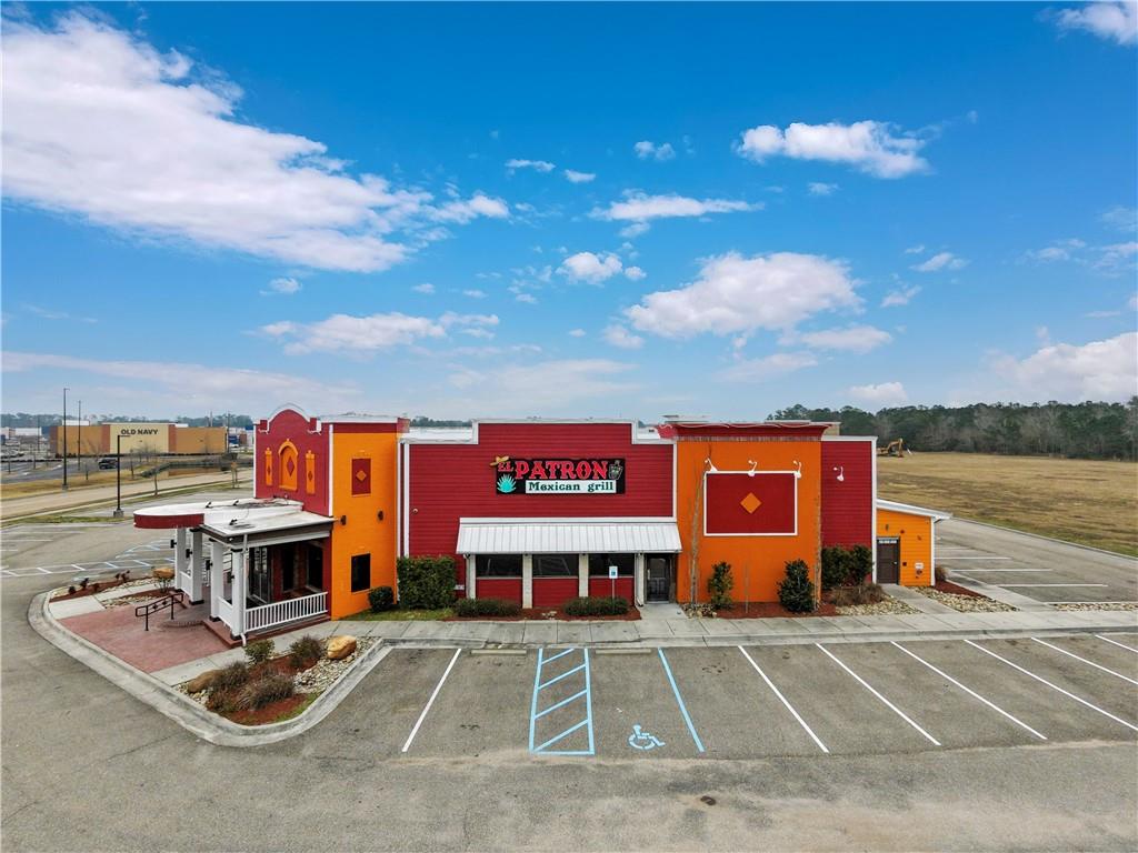 1202 TOWN CENTER Parkway