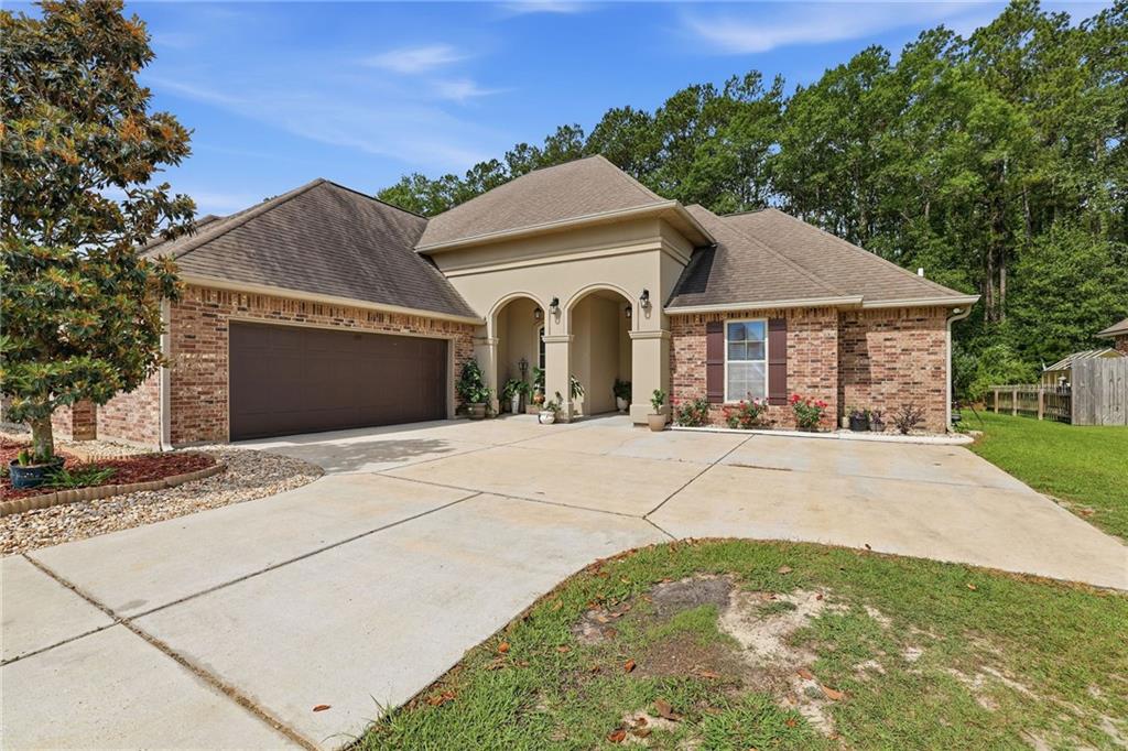 43325 QUIET LAKE Drive