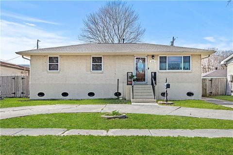 2324 MISSISSIPPI Avenue Metairie LA 70003