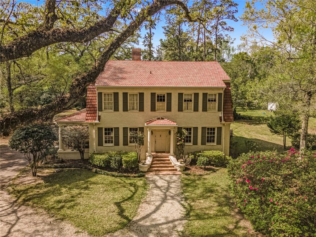 21005 SIMS VALLON Road