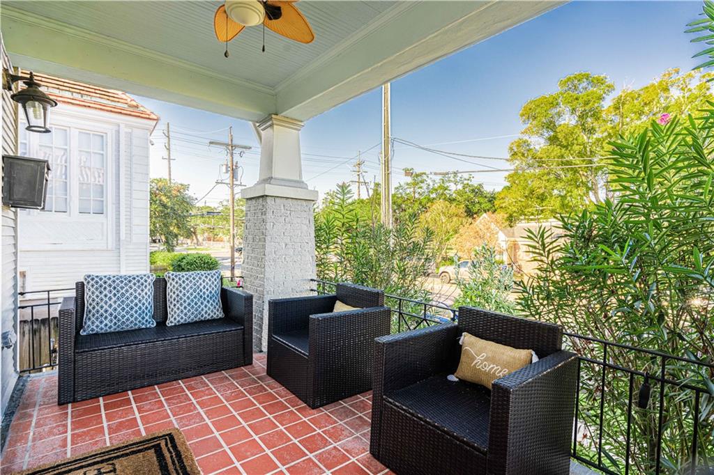 3015 NASHVILLE Avenue