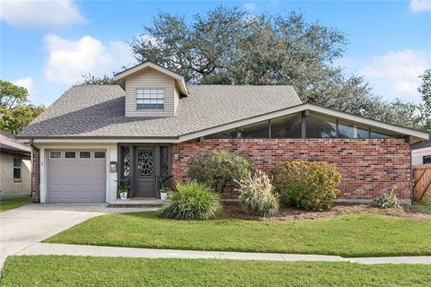 1801 ELIZABETH Avenue Metairie LA 70003