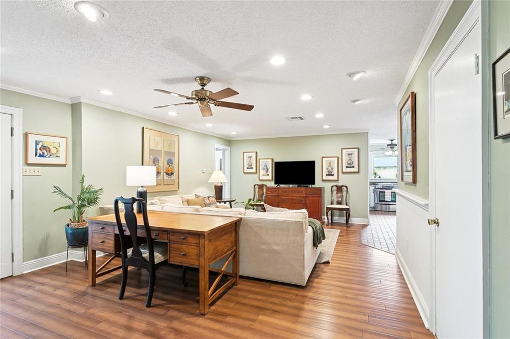 1801 ELIZABETH Avenue