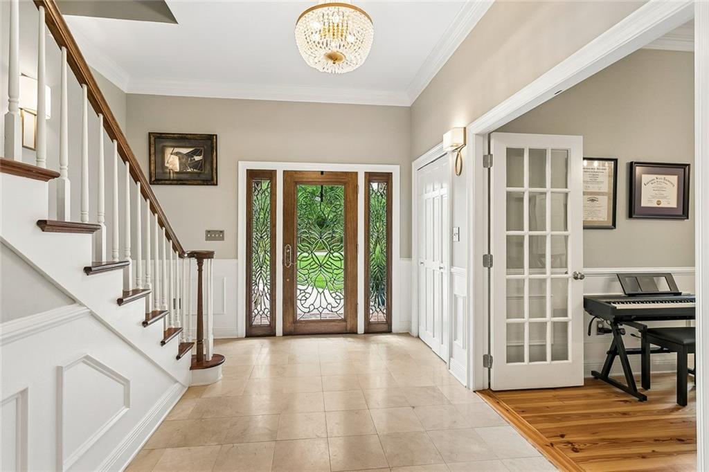 685 N BEAU CHENE Drive