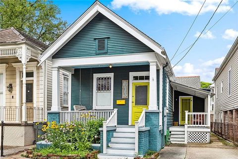 Photo of 613 PACIFIC Avenue, New Orleans, LA 70114 (MLS # 2545078)