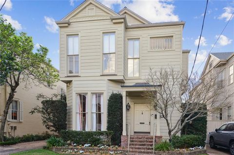 1824 OCTAVIA Street New Orleans LA 70115