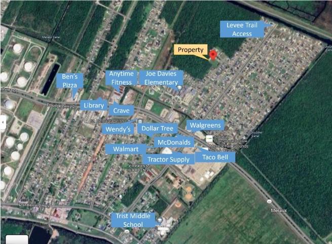 4000C E GENIE Street