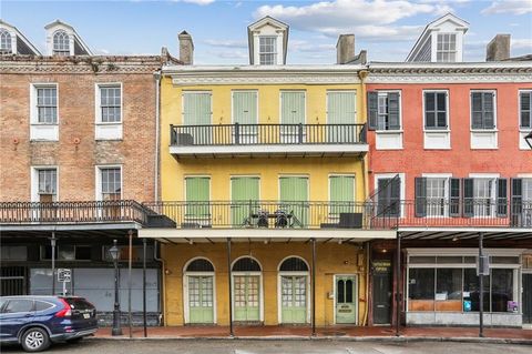 1319 Decatur Street Unit 4, New Orleans, LA 70116 - #: 2486668