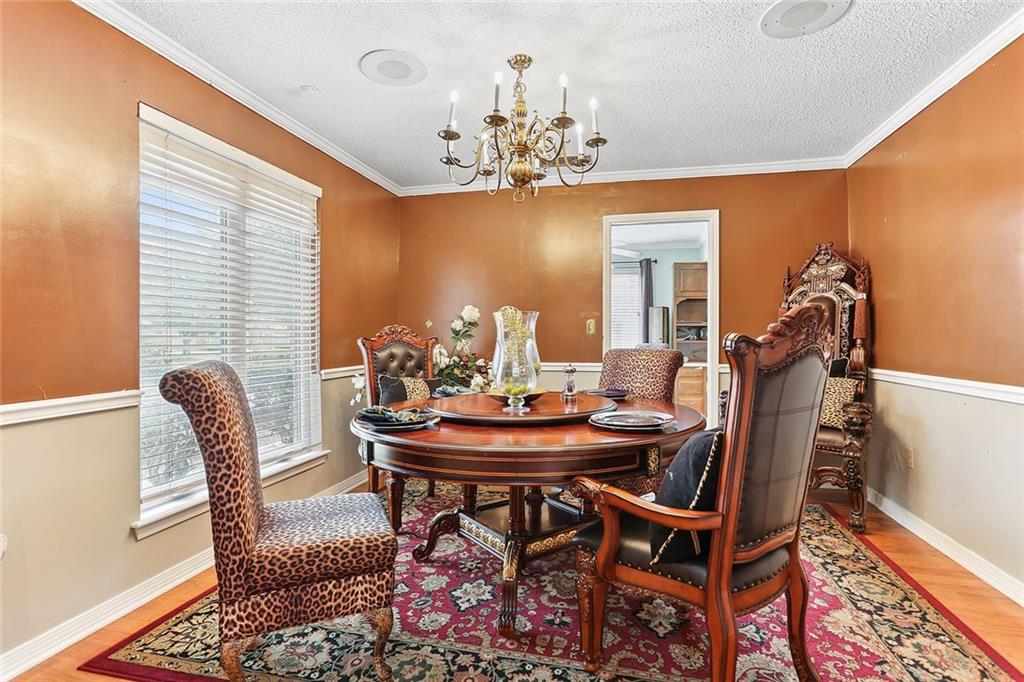 5 FIVE OAKS Drive