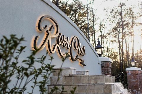 (Lot 137) 1392 RIVER CLUB Drive Covington LA 70433