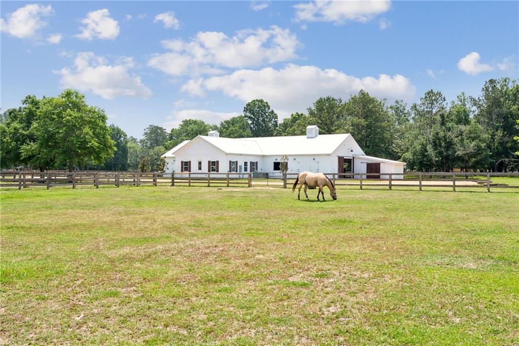 113 HANO (BARN) Road