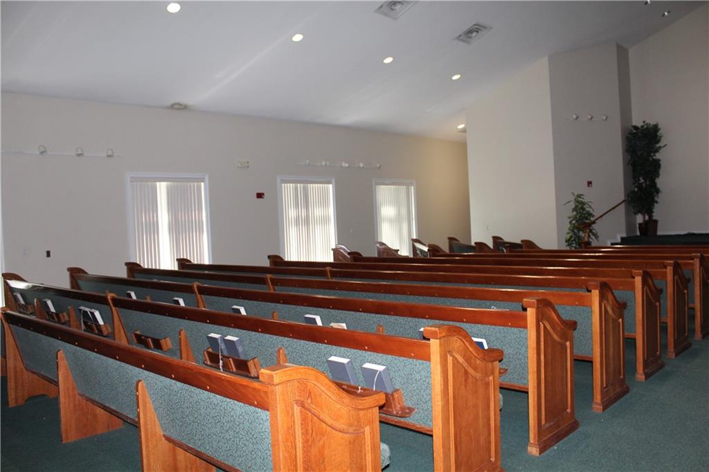 1800 CORBIN Road