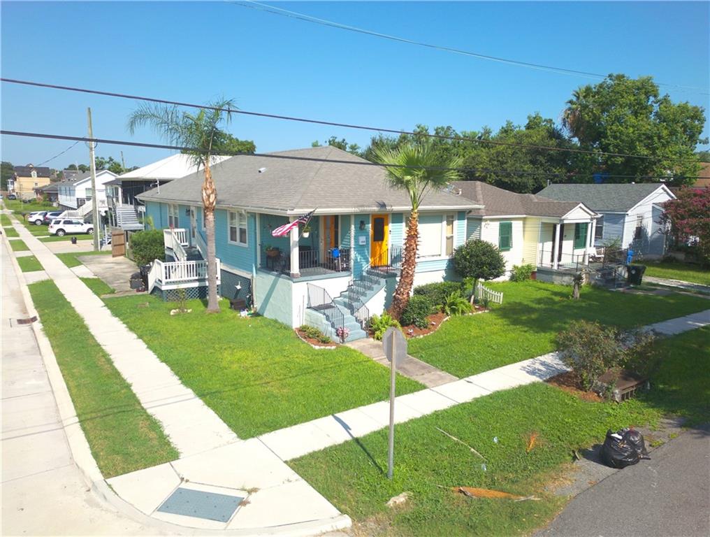 6400 PAINTERS Street