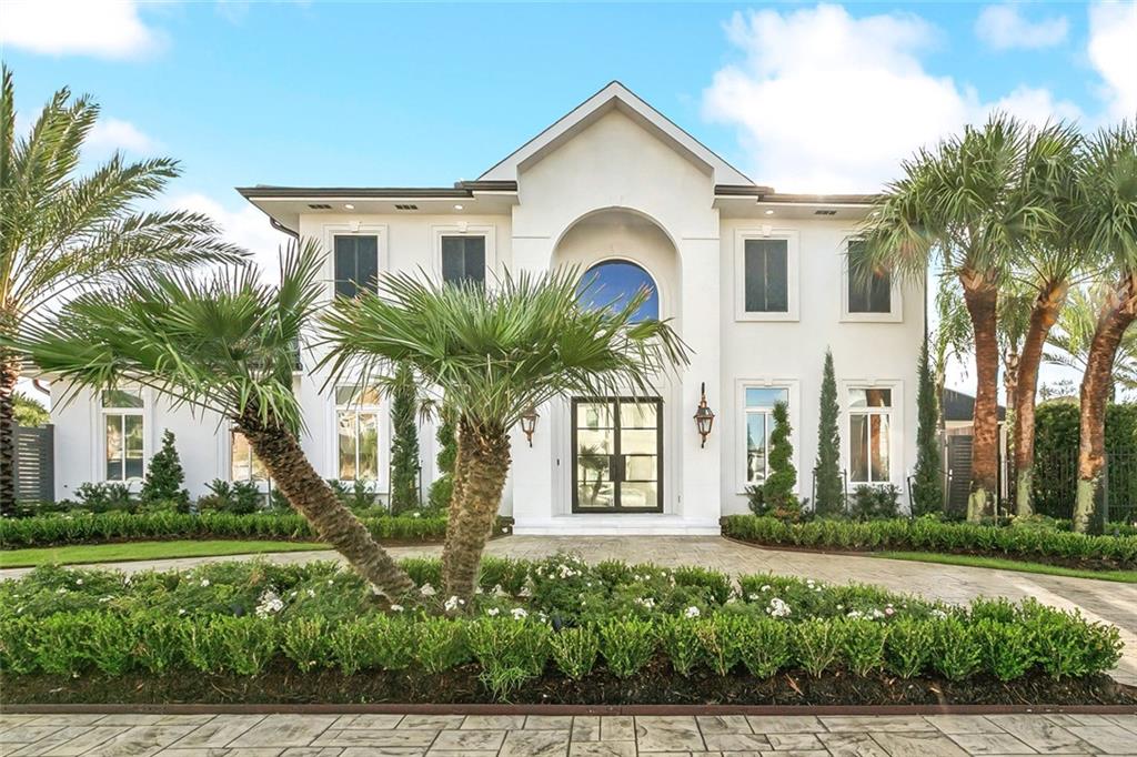 4416 RUE PLACE PONTCHARTRAIN