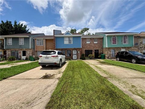Photo of 1554 LONDON CROSS Road, Harvey, LA 70058 (MLS # 2559620)